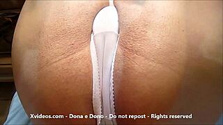 Cheating wife prefers friends bigger cock