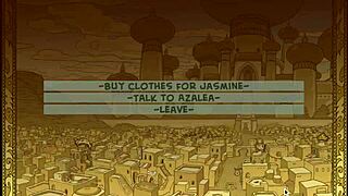 PRINCESS TRAINER Episode 1 Food For The Poor Family Feud