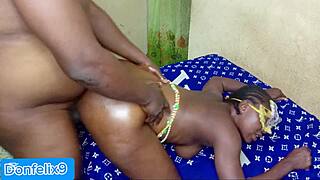 cheating wife rides best friend hard after husband leaves