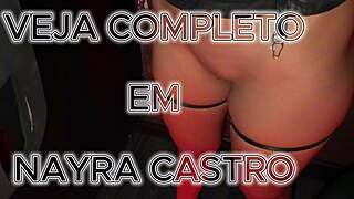 transei com 3 na festa cuckold night a camisinha escapou