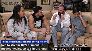 mias pussy gets fucked and blasted by brother pov version