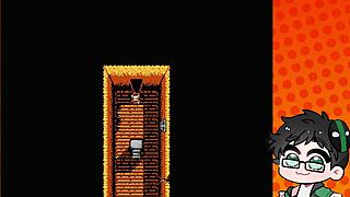 A gay hentai horror game awaits abaddon princess of decay part 1
