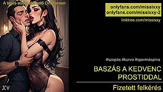 Fuck Your Favorite Hungarian Prostitute Hard Now