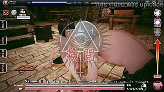 Time for these prisoners to serve the demon lord