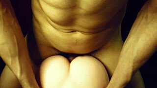 Fucked Sexy Round Ass Doggystyle And Came Hard And Deep