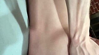 Pregnant milf waits in bed to get fucked last pregnant video - copy
