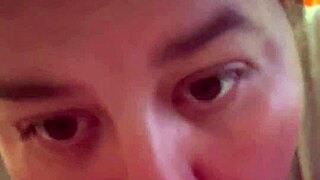 Short Haired Bbw Bunny Sucks Cock