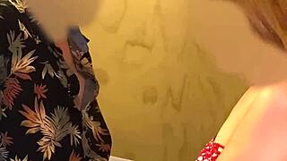 Threesome with my best friend and my stepbrother