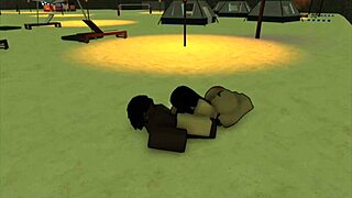 im getting fucked on beach in roblox