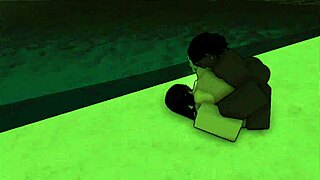 im getting fucked on beach in roblox