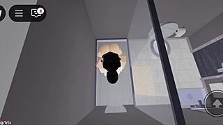 follando con una chica en roblox futa