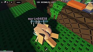 Compilation of roblox condominiums featuring miku