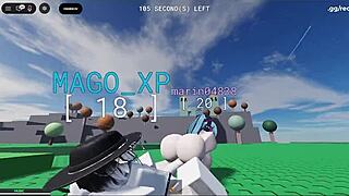 Compilation of roblox condominiums featuring miku