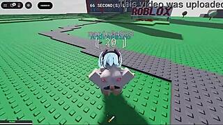 Compilation of roblox condominiums featuring miku