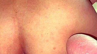 i peek at the virgins pussy lick