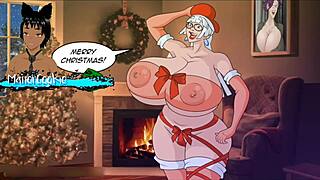 Xmas payrise how baka saved christmas
