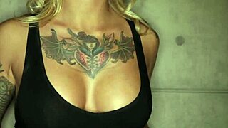 Ass Plowed Babe Gets Facial