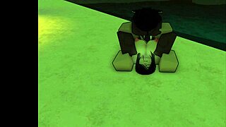 im getting fucked on beach in roblox