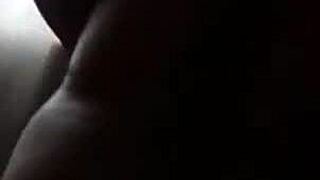 Milf In Bathtub Plays With Pussy. Step Mom Sucks Step Son Deep & Gets Cum On Boobs