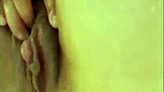 taking it in the ass with bouncing tits in the shower