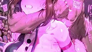 big tits and boobs in music video hmv