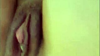 taking it in the ass with bouncing tits in the shower