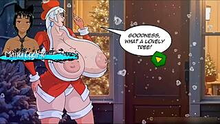Xmas payrise how baka saved christmas