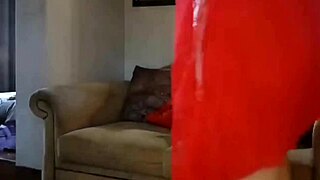 Slut wife fantasizes about fucking bbc
