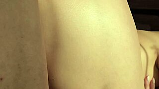 Cute college pussy gets fucked by huge monster cock with close up cumshot