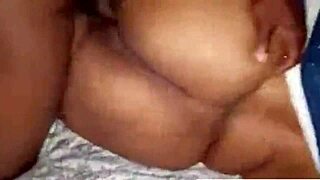 Step Mom Gets Cock And A Big Creampie