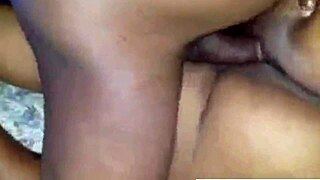 Step Mom Gets Cock And A Big Creampie