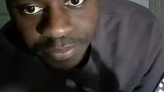 ebony porn in outdoor snowy weather like i did for free