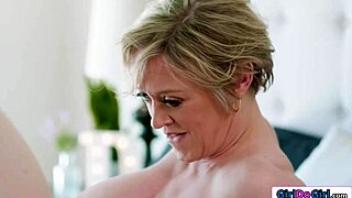 How did i end up camming with my stepmom