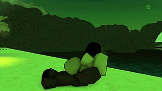 im getting fucked on beach in roblox