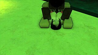 im getting fucked on beach in roblox