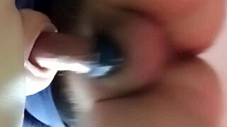 dirty daddy pounds fleshlight toy