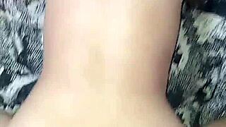 Hot homemade doggystyle fuck by naked women with perfect body