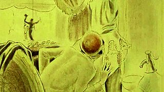 vintage erotic art