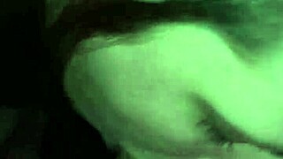 Echter Amateur Blowjob Mit Deepthroat Und Cumshot
