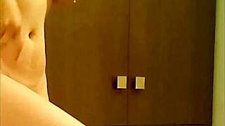 ESPIANDO UNIVERSITARIA MEXICANA NINFOMANA MILET WITH PERFECT BODY