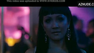 jennifer lopez sexy stripping scene in hustlers