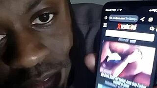 ebony porn in outdoor snowy weather like i did for free