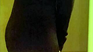 ESPIANDO UNIVERSITARIA MEXICANA NINFOMANA MILET WITH PERFECT BODY