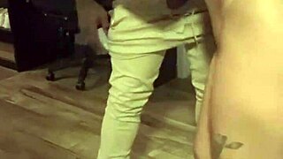 he fucked the japanese girl without a condom