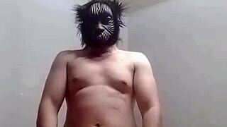 stepmommy fucks stepson doggystyle then rides his cock with pleasure
