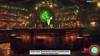 Irish Holiday Drink Ideas For Saint Patricks Day