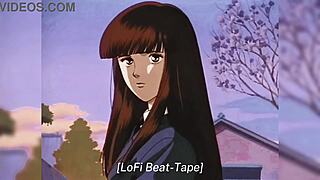 actually nvm lofi beat tape hentai