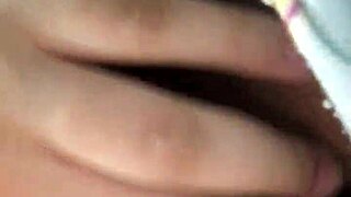 horny perfect body filipina girlfriend teases once again