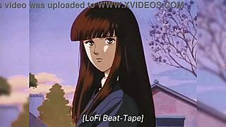 actually nvm lofi beat tape hentai