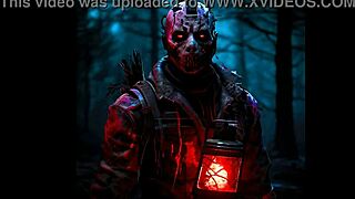 sandys 7x04 killer immortale pmv milf cosplay horror parody